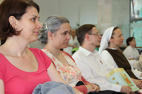 Semmelweis nap 2015